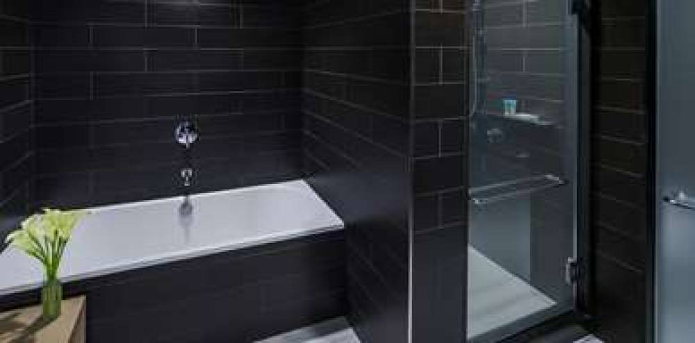 HYATT CENTRIC TIMES SQUARE NEW YORK 2