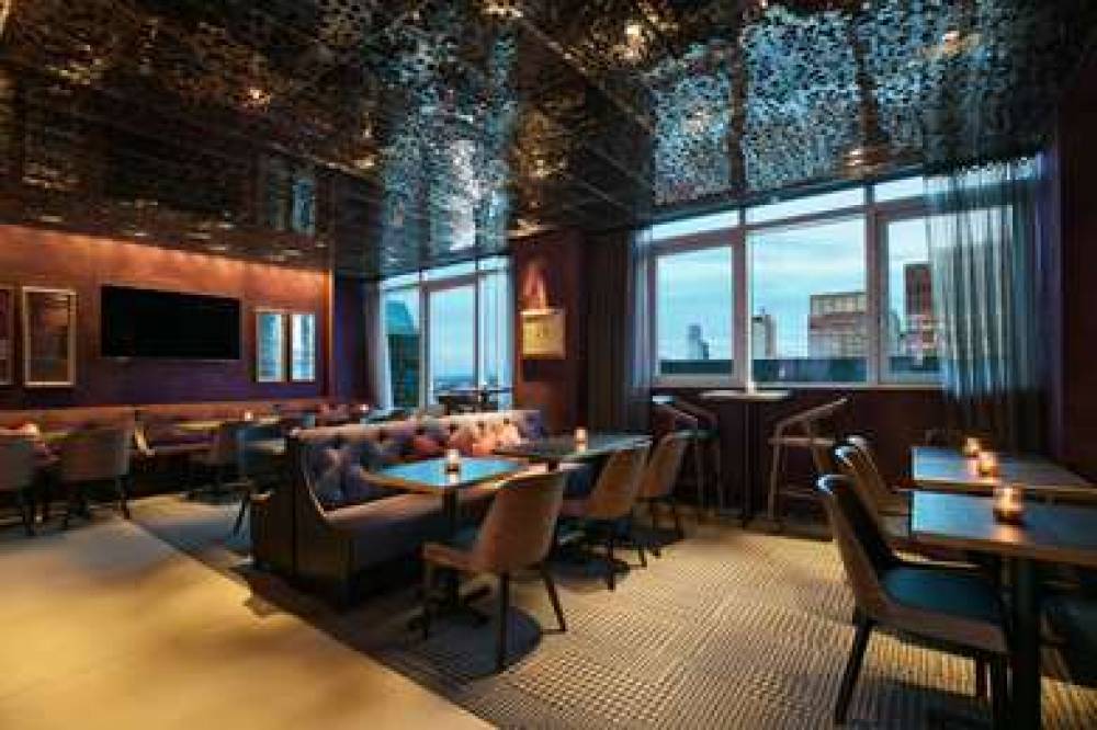 HYATT CENTRIC TIMES SQUARE NEW YORK 6