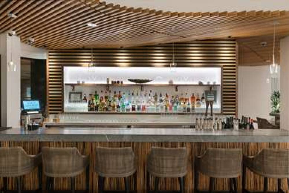 HYATT CENTRIC WAIKIKI BEACH 7