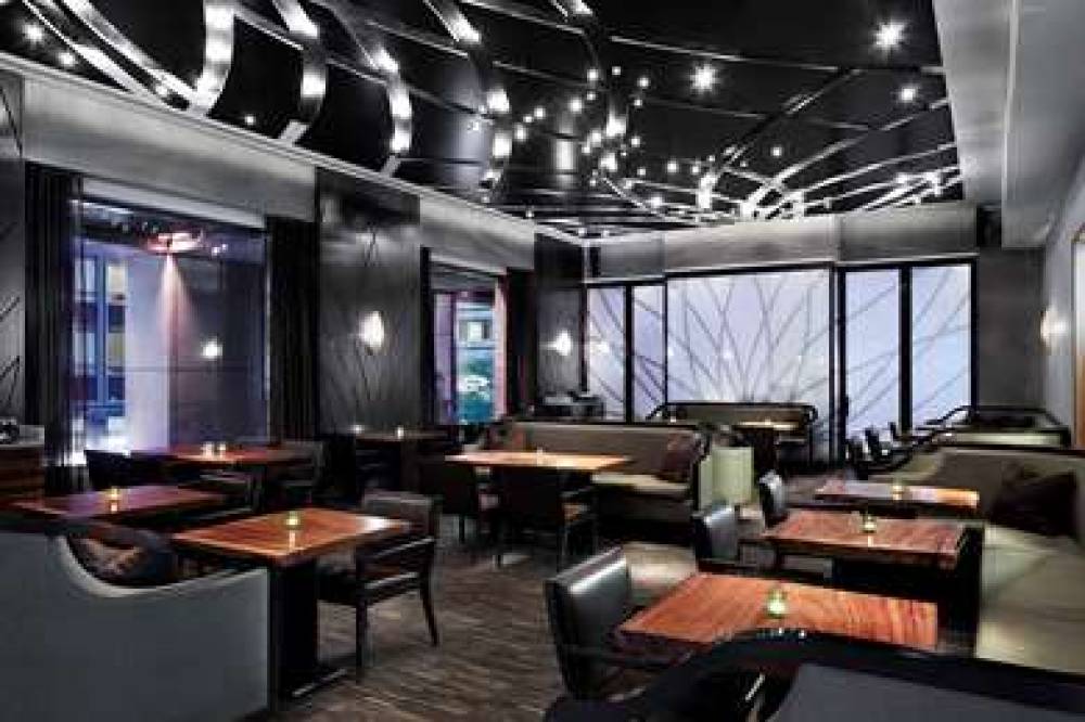 HYATT CENTRIC WALL STREET 8