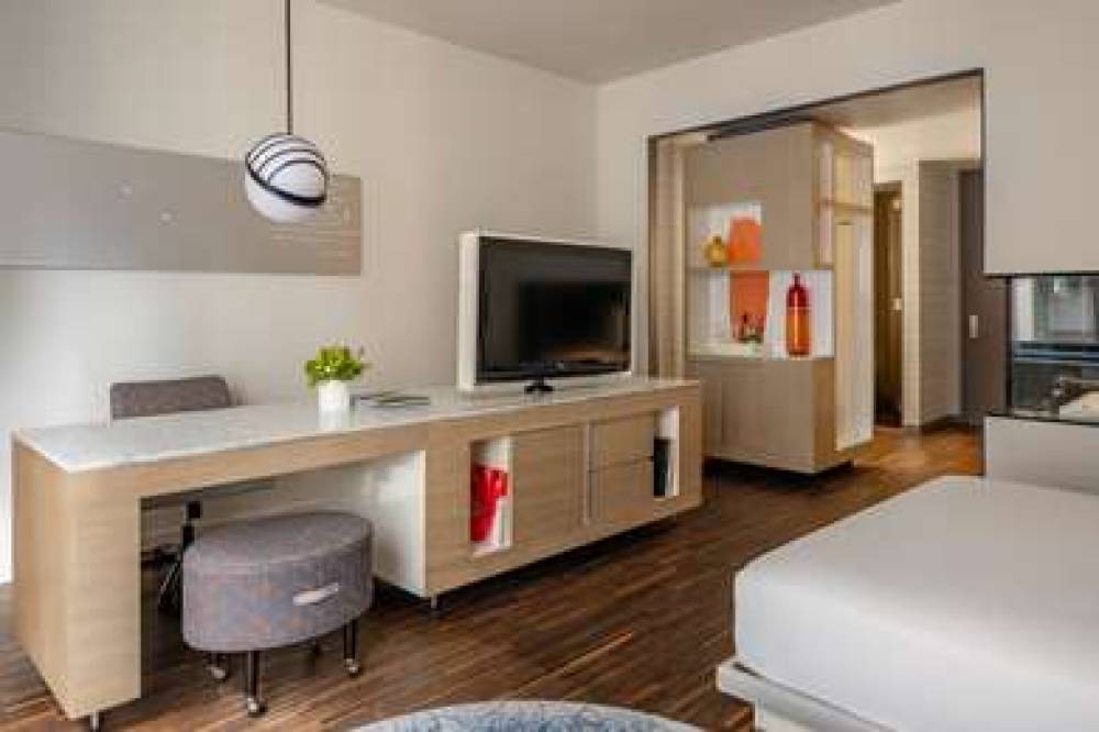 HYATT CENTRIC WALL STREET 2
