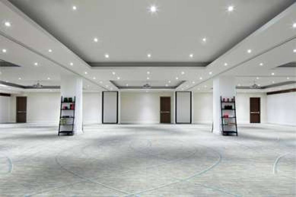 HYATT CENTRIC WALL STREET 3