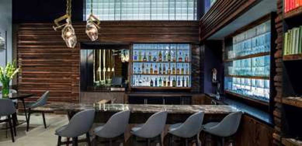 HYATT HERALD SQUARE NEW YORK 2