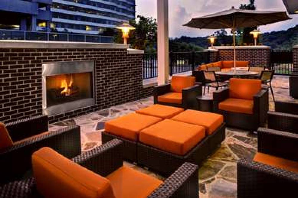 Hyatt House Atlanta Cobb Galleria