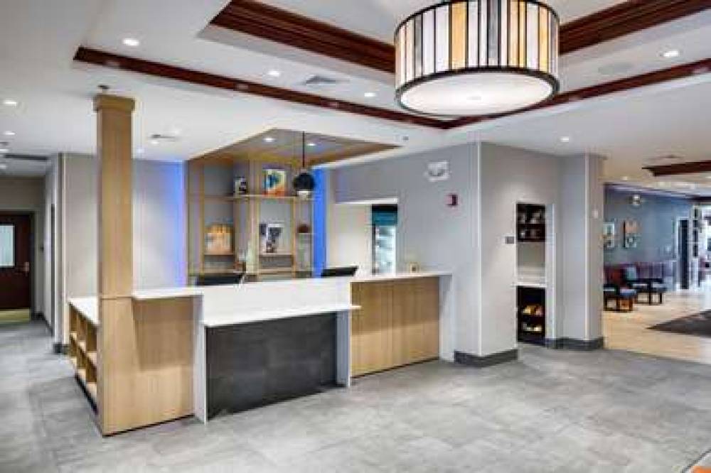 Hyatt House Boston/Waltham 3