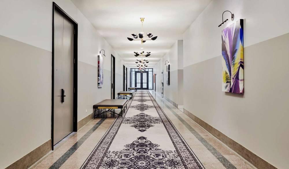 HYATT HOUSE CHICAGO-MEDICAL/UNI DIS 6