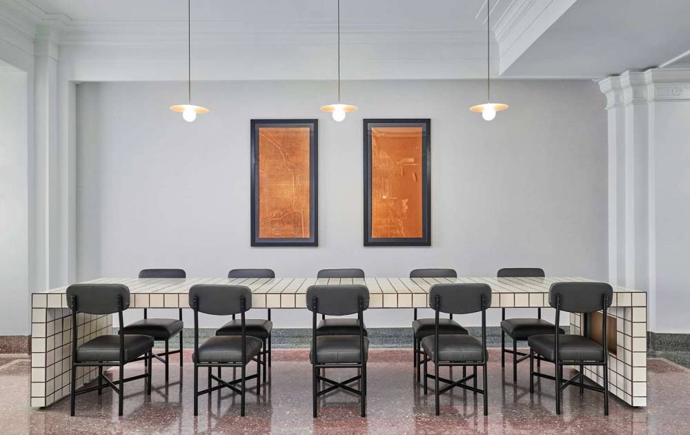 HYATT HOUSE CHICAGO-MEDICAL/UNI DIS 5