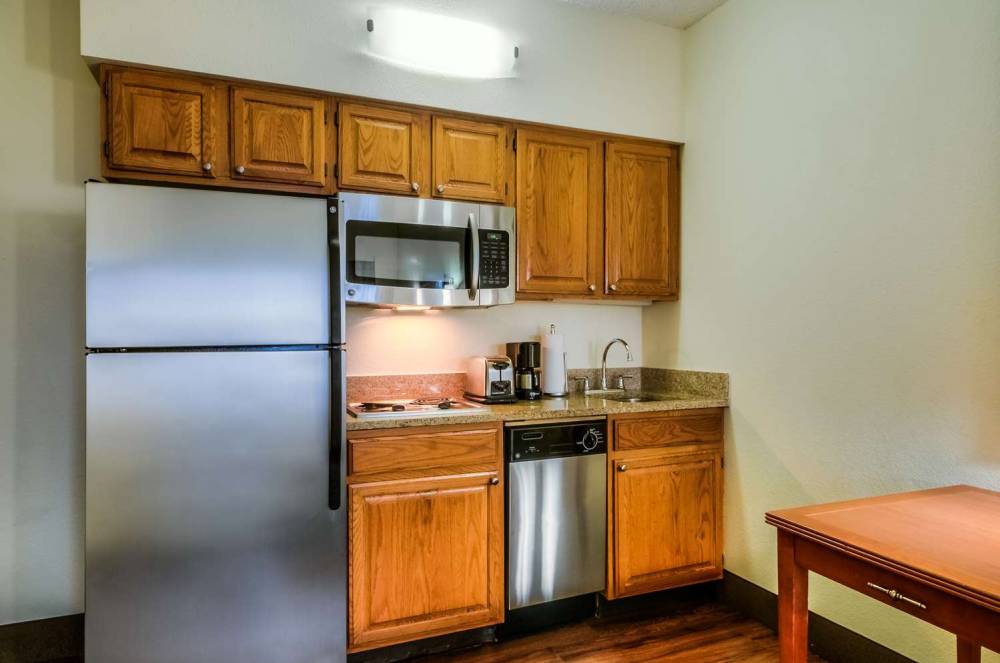 HYATT House Chicago/Schaumburg 3