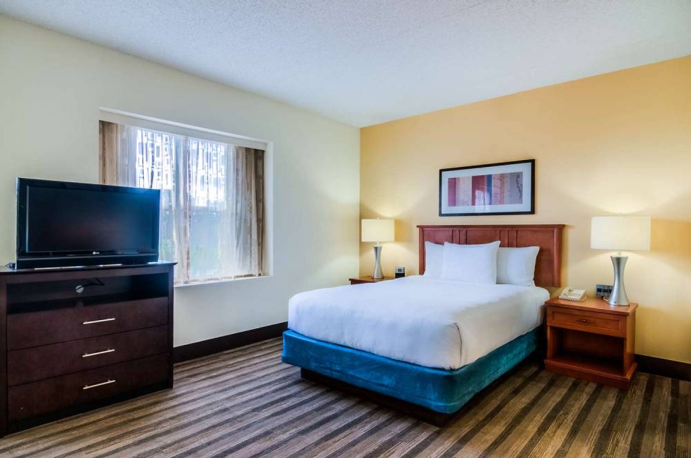 HYATT House Chicago/Schaumburg 9