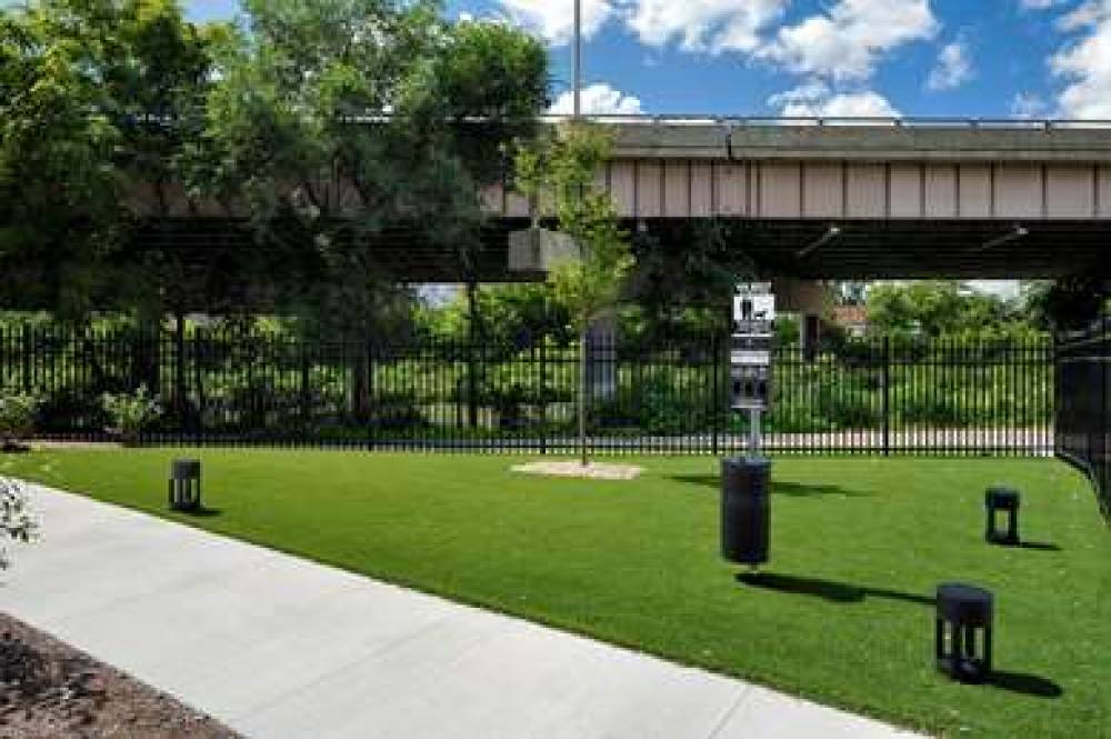 HYATT HOUSE COLUMBUS/OSU-SHORT NORT 4