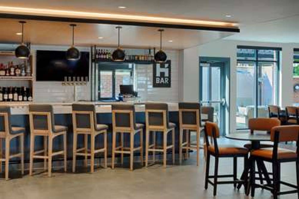 HYATT HOUSE COLUMBUS/OSU-SHORT NORT 8