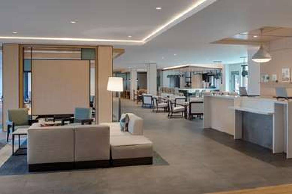 HYATT HOUSE COLUMBUS/OSU-SHORT NORT 6