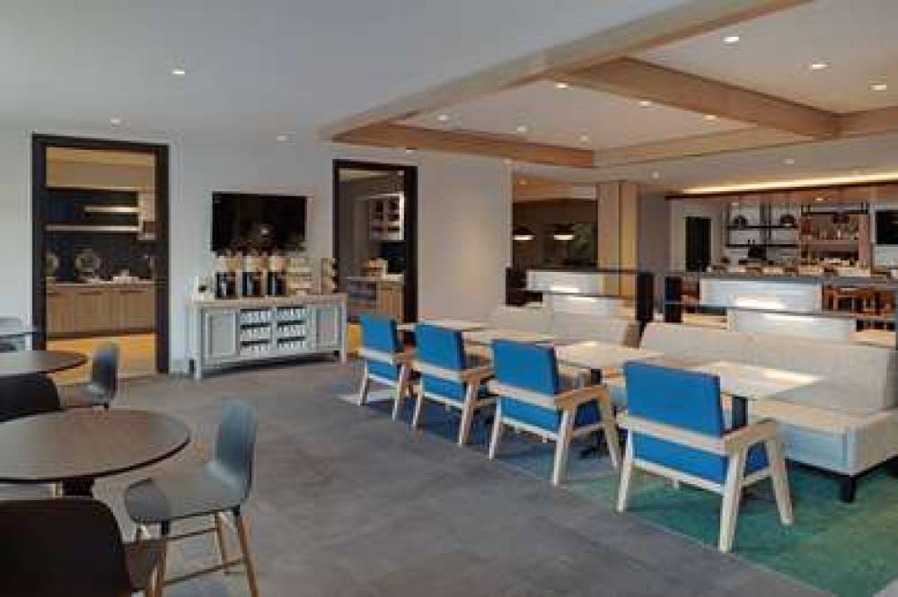 HYATT HOUSE COLUMBUS/OSU-SHORT NORT 9