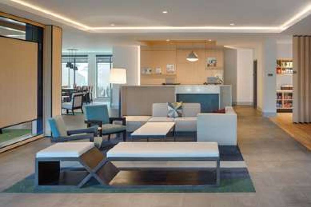HYATT HOUSE COLUMBUS/OSU-SHORT NORT 5