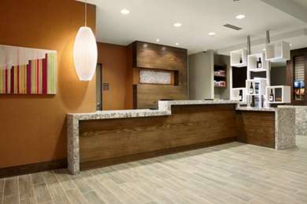 HYATT HOUSE DENVER/LAKEWOOD AT BELM 3
