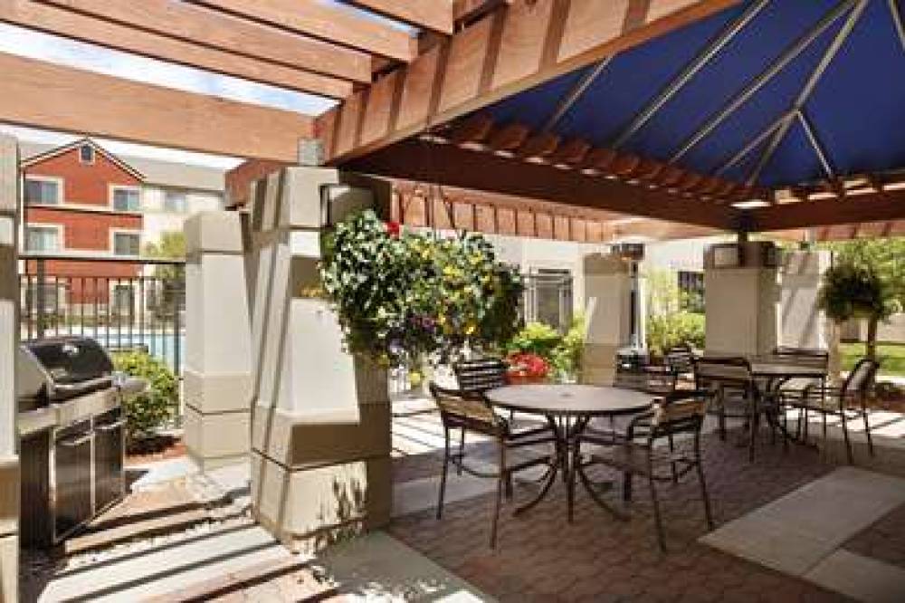 Hyatt House Denver Tech Cente
