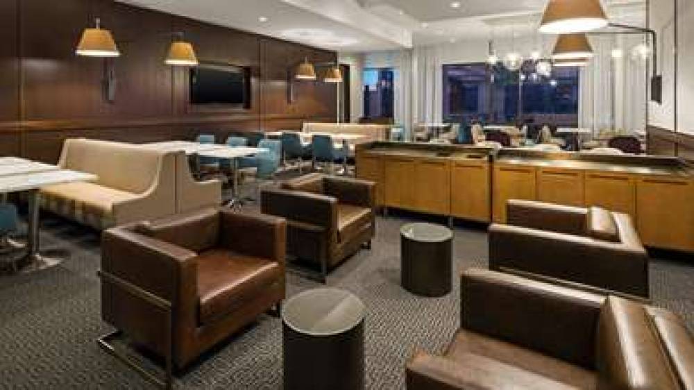 HYATT HOUSE JERSEY CITY 9