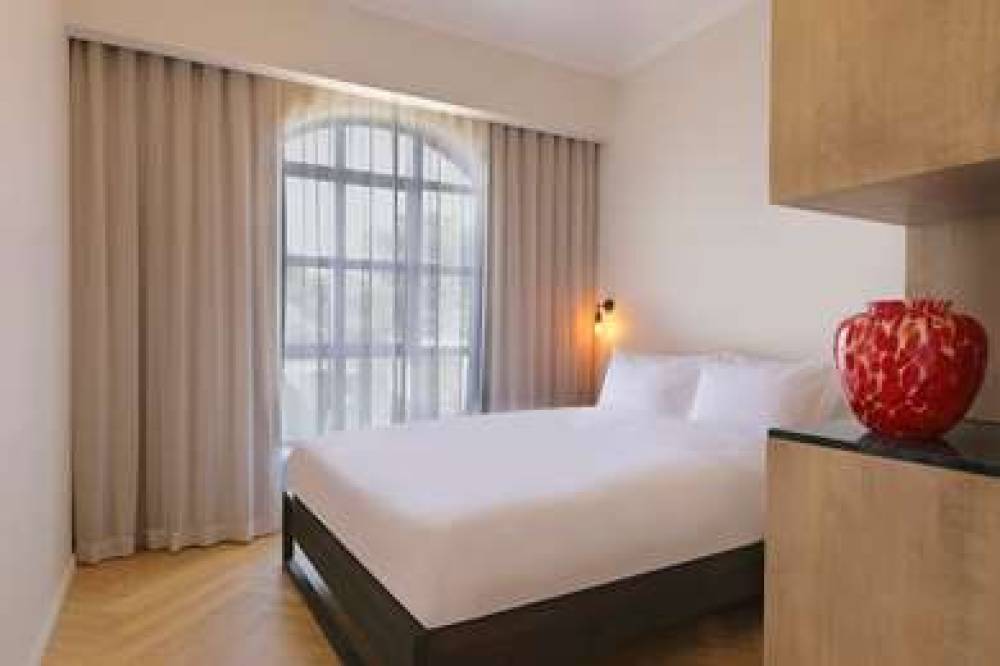 HYATT HOUSE JOHANNESABURG, SANDTON 2