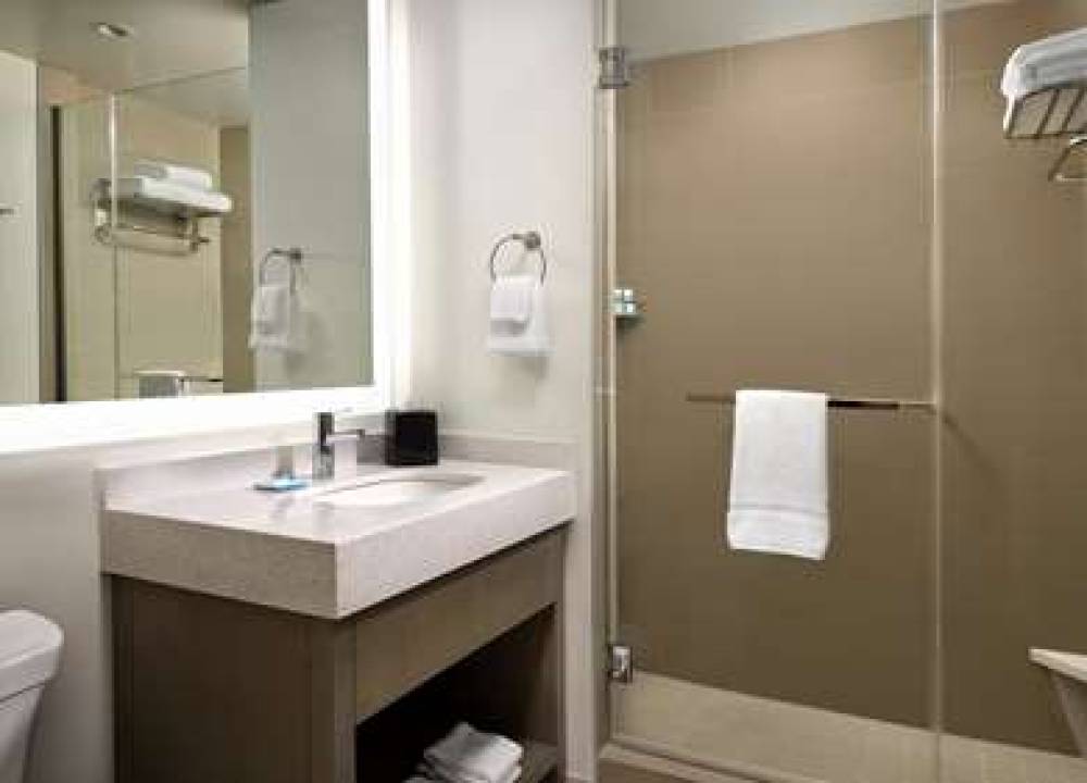 HYATT HOUSE LA UNIVERSITY MED CENTE 3