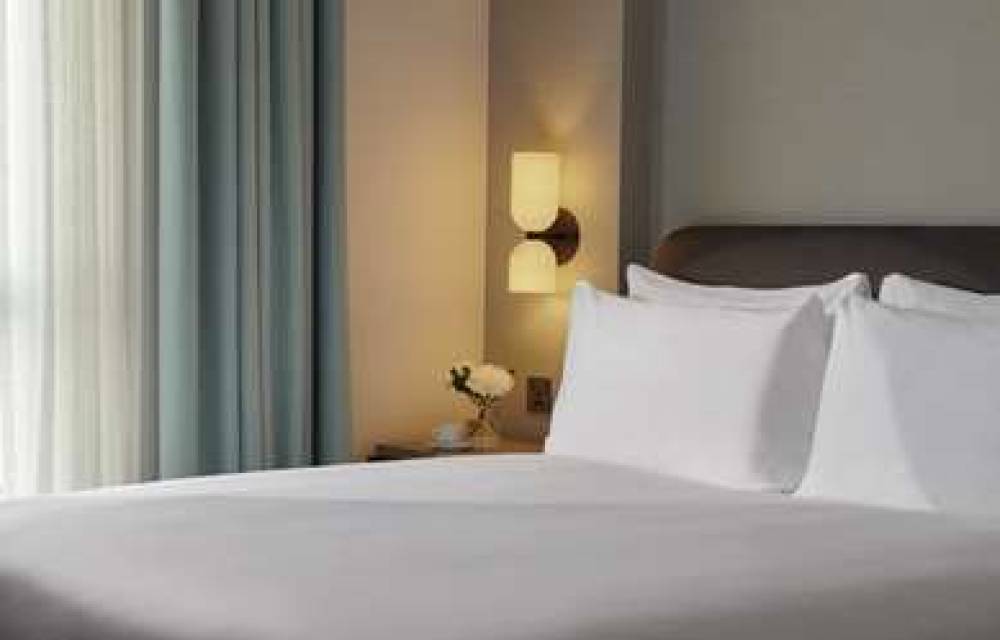 HYATT HOUSE LONDON STRATFORD 3