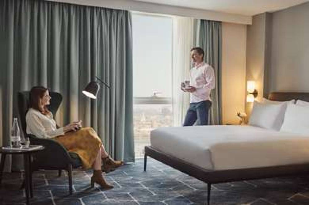 HYATT HOUSE LONDON STRATFORD 7