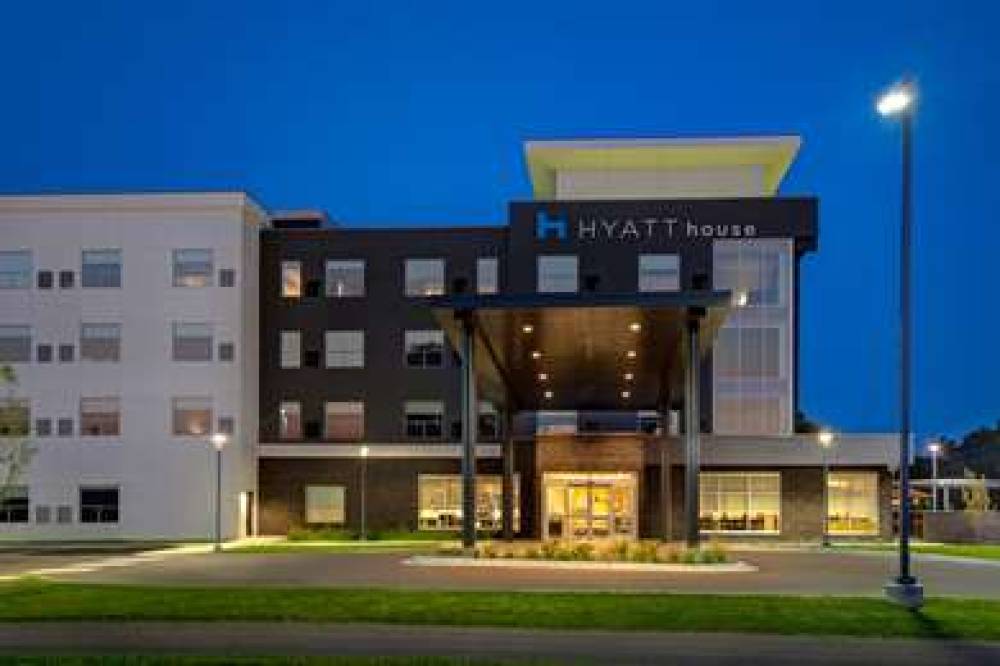 Hyatt House Mall Of America/Msp