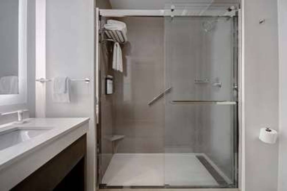 HYATT HOUSE MALL OF AMERICA/MSP 8