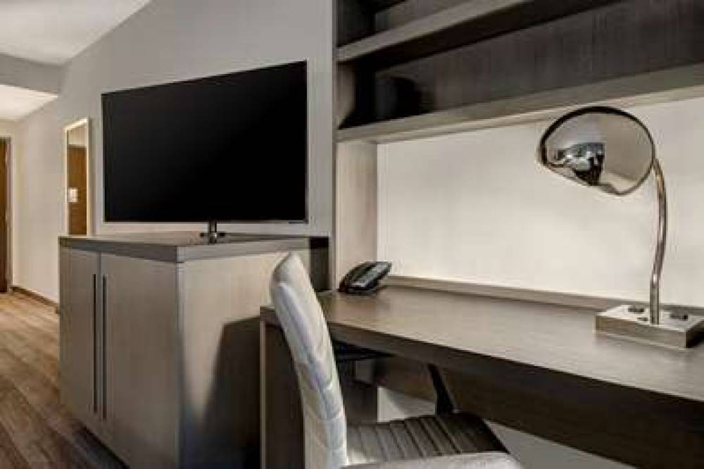 HYATT HOUSE MALL OF AMERICA/MSP 5