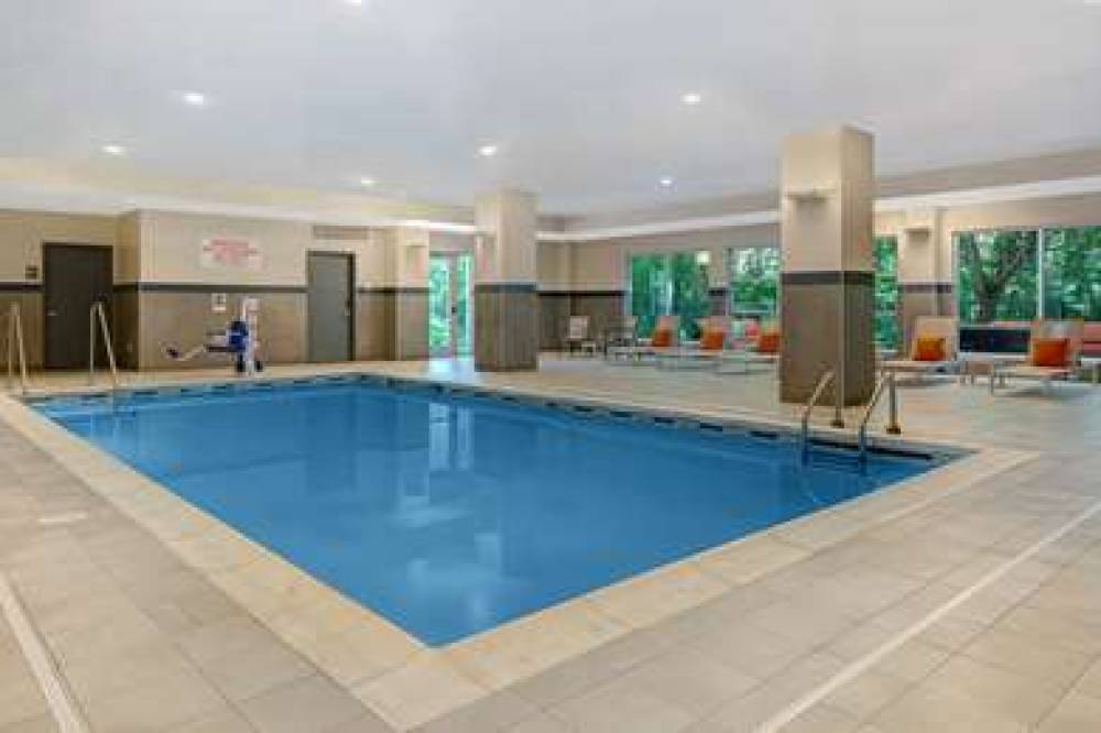 HYATT HOUSE MALL OF AMERICA/MSP 10