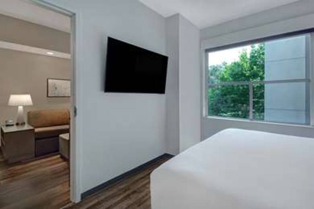 HYATT HOUSE MALL OF AMERICA/MSP 7