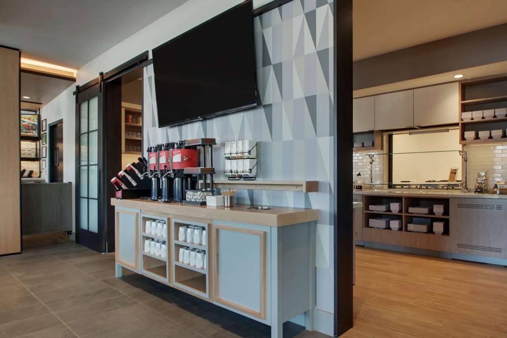 HYATT HOUSE OAK BROOK 2