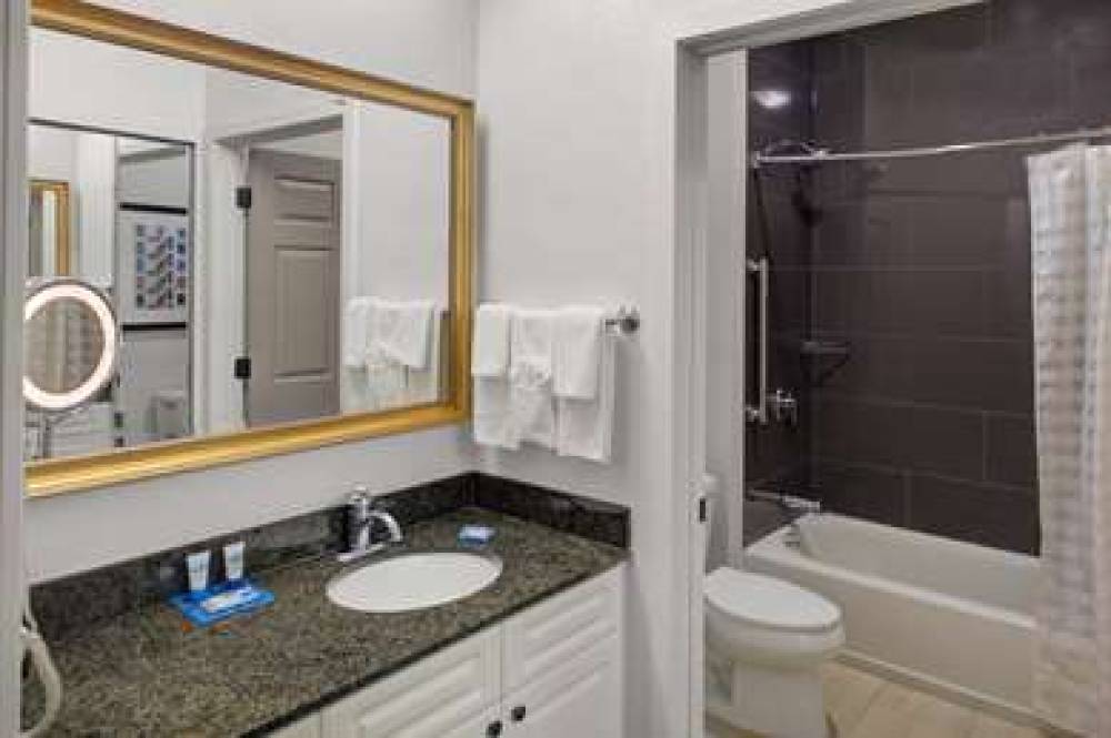 HYATT HOUSE PARSIPPANY EAST 10