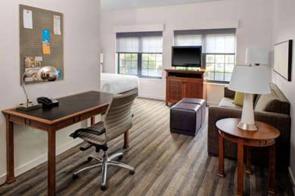 HYATT HOUSE PARSIPPANY EAST 7