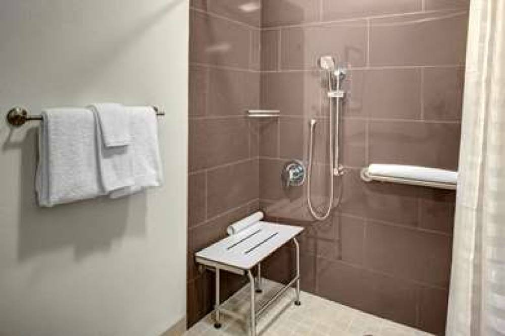 HYATT HOUSE PARSIPPANY EAST 9