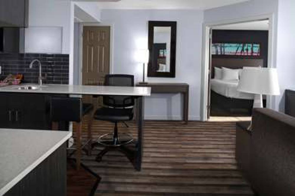 HYATT HOUSE PARSIPPANY WHIPPANY 8