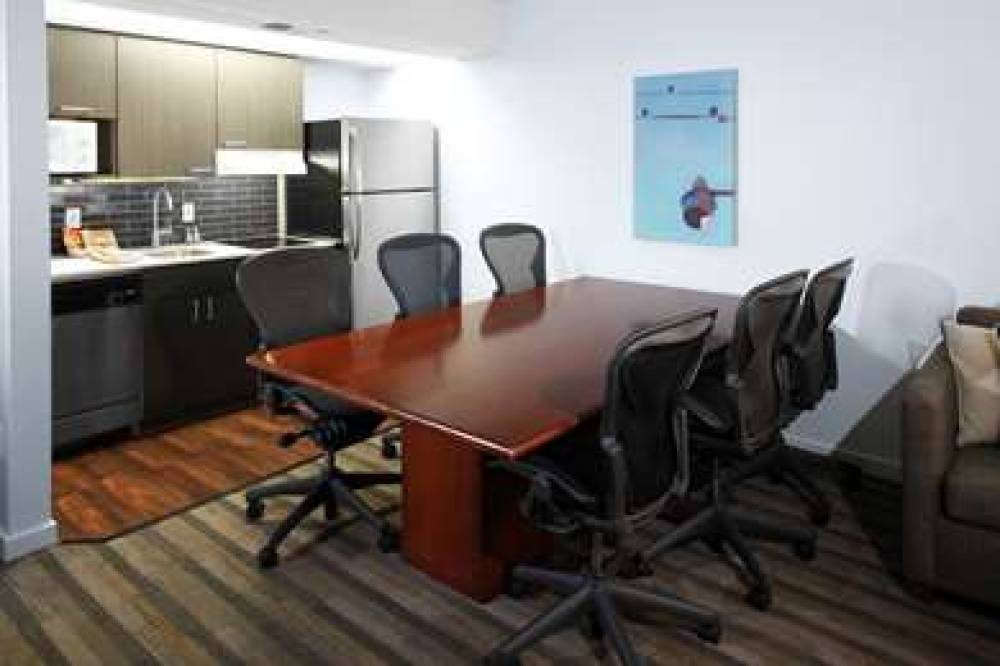 HYATT HOUSE PARSIPPANY WHIPPANY 6