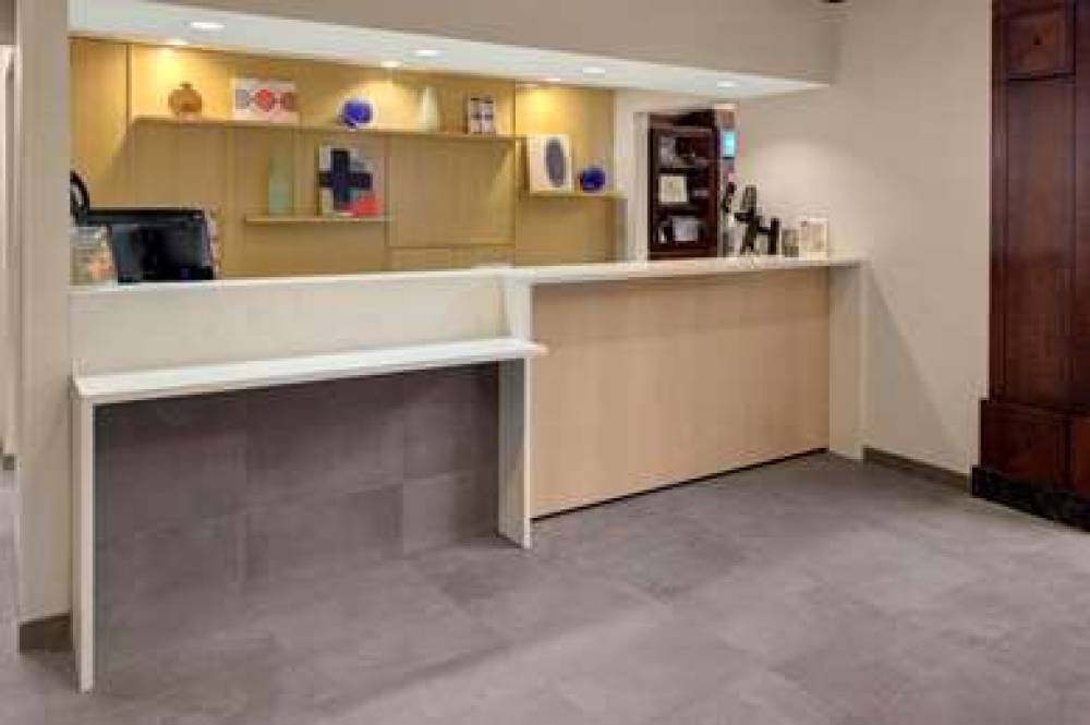 HYATT HOUSE PARSIPPANY WHIPPANY 2