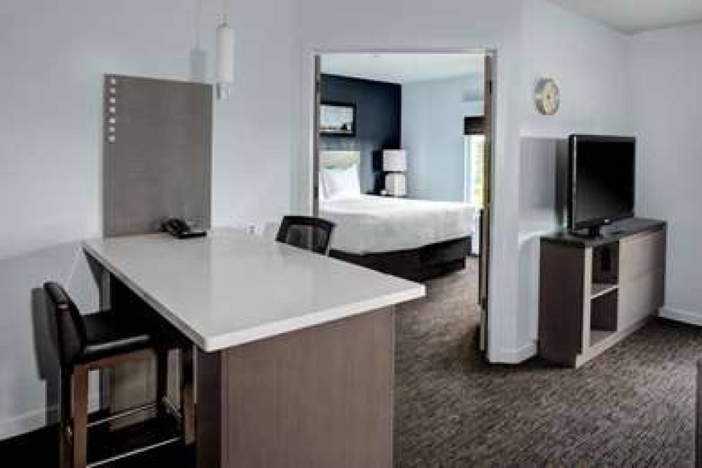 HYATT HOUSE PARSIPPANY WHIPPANY 5