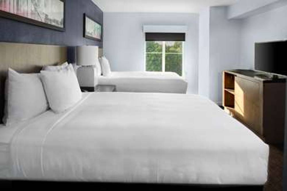 HYATT HOUSE PARSIPPANY WHIPPANY 9