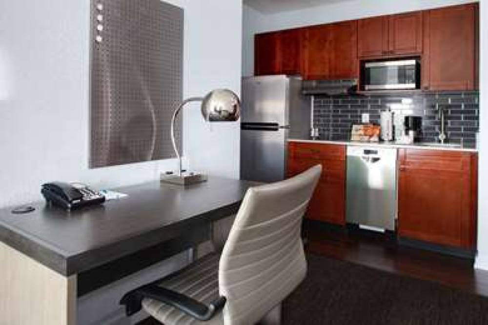 HYATT HOUSE PARSIPPANY WHIPPANY 7