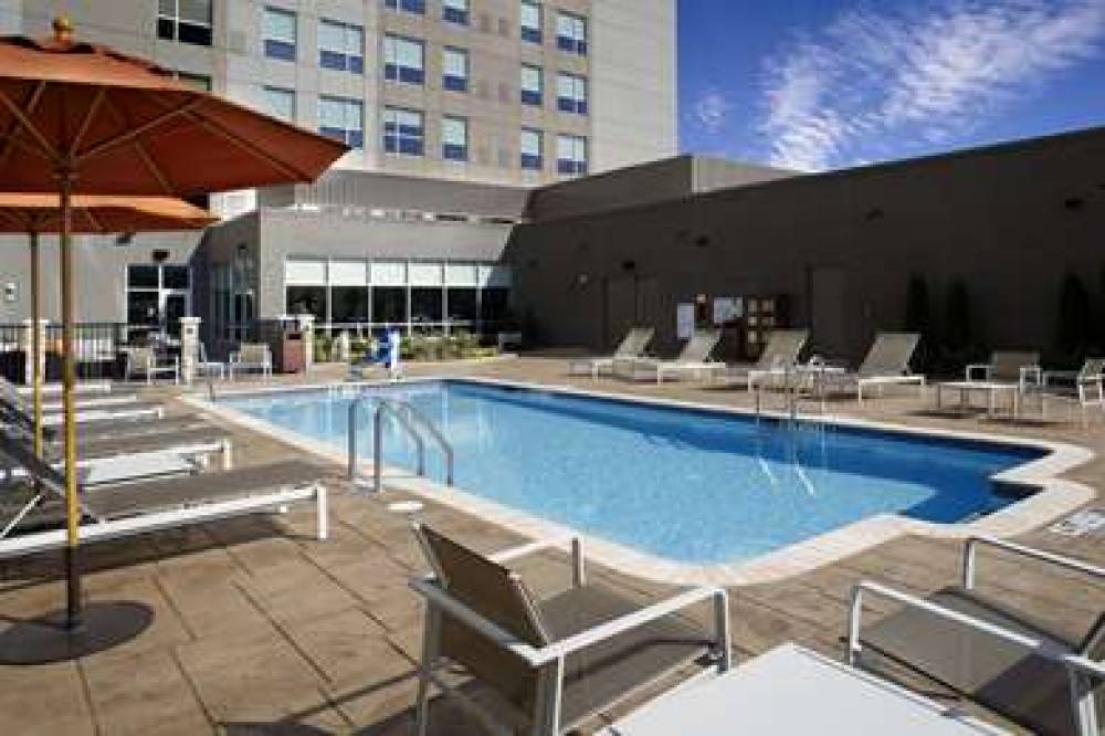 HYATT HOUSE RALEIGH NORTH HILLS 2