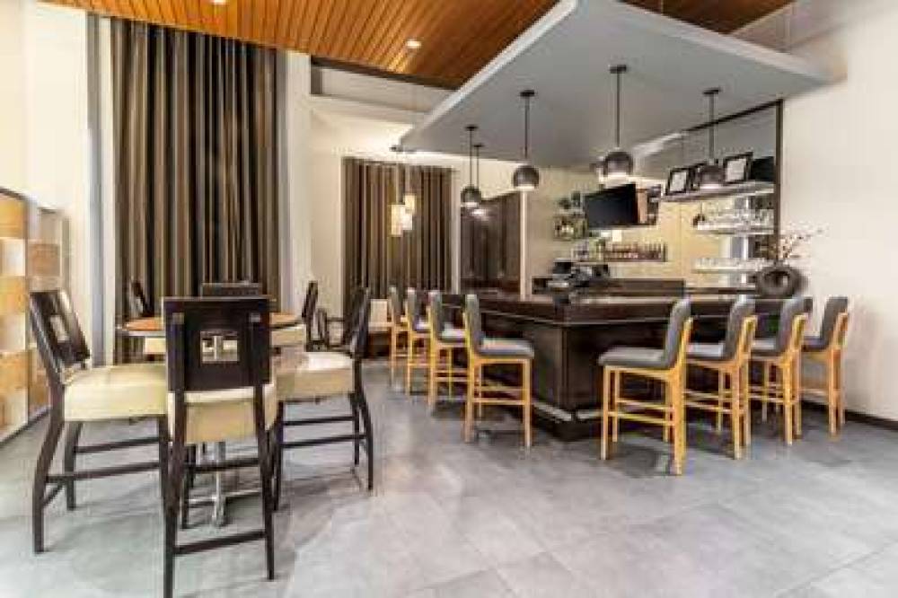 HYATT House Richmond/Short Pump 3