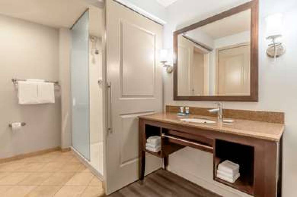 HYATT House Richmond/Short Pump 7
