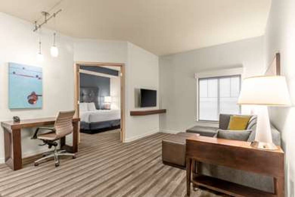 HYATT House Richmond/Short Pump 2
