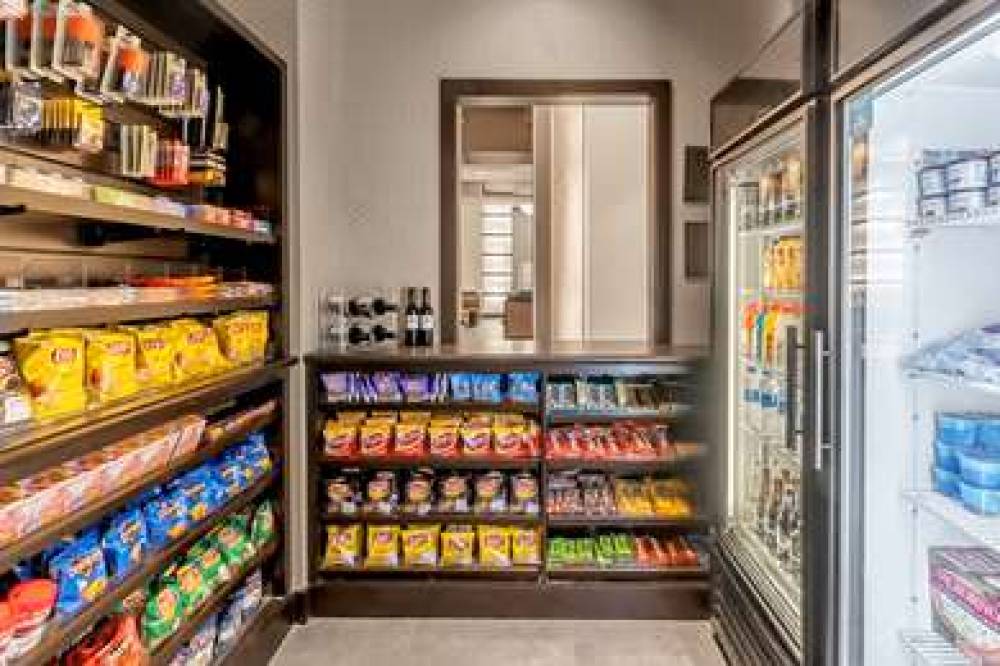 HYATT House Richmond/Short Pump 5