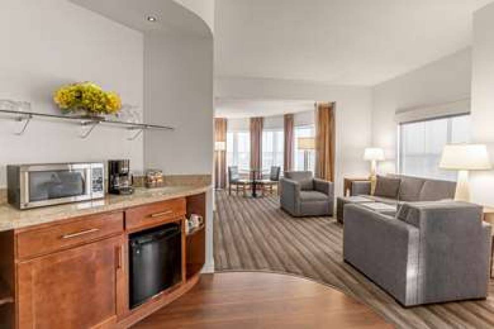 HYATT House Richmond/Short Pump 6