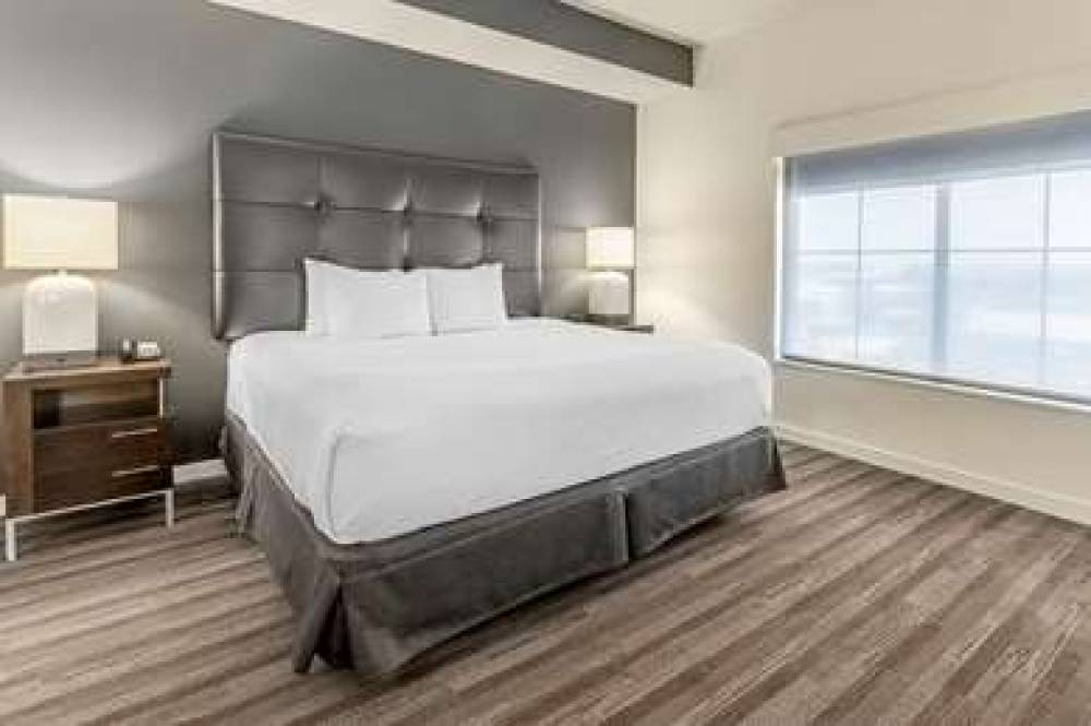 HYATT House Richmond/Short Pump 8