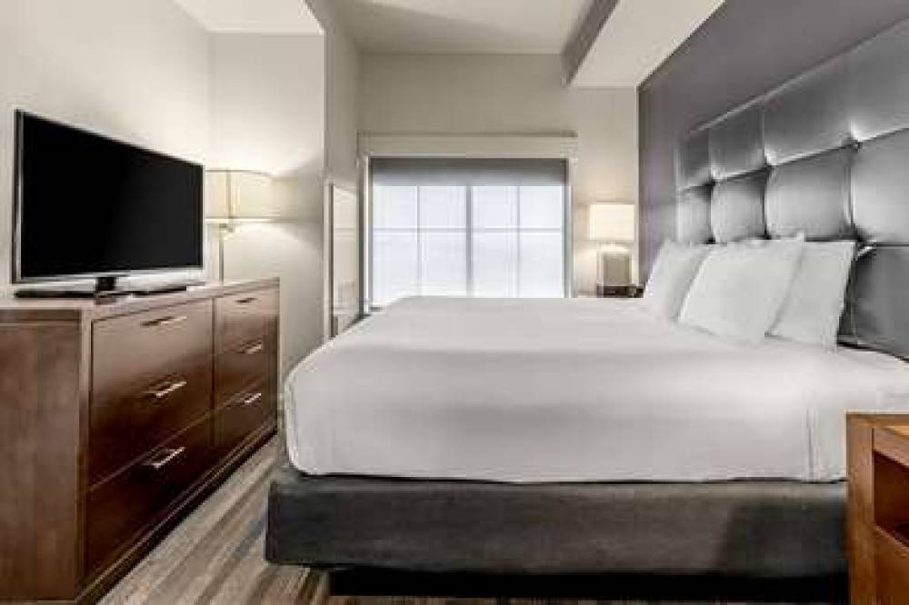 HYATT House Richmond/Short Pump 10
