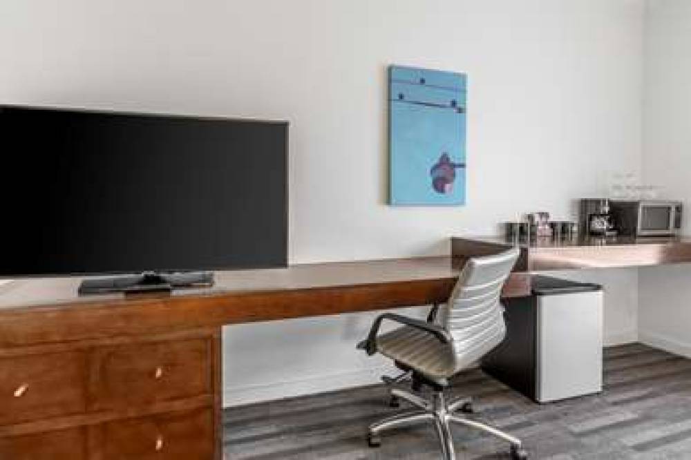 HYATT House Richmond/Short Pump 9