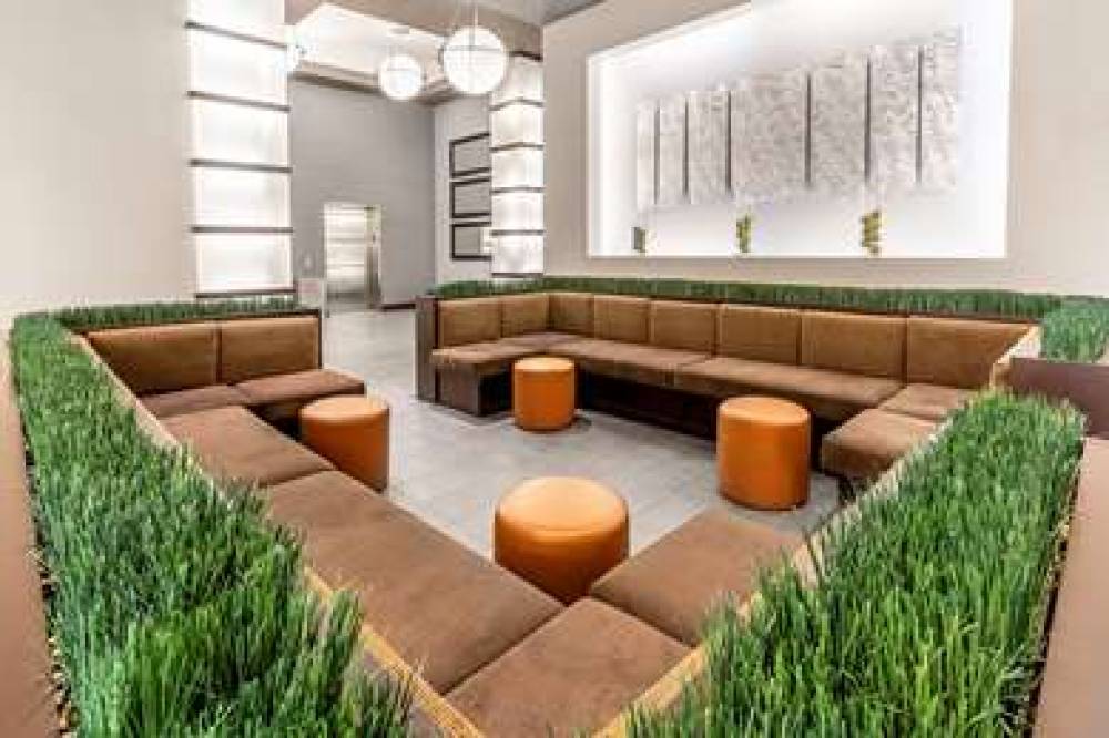 HYATT House Richmond/Short Pump 4